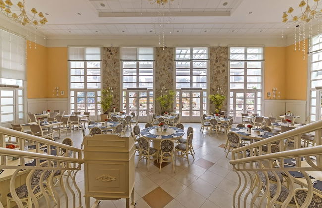 Coberturas luxuosas no resort IL Campanário Resort ILCMASTER - Photo 71