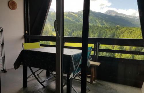 Studio avec vue sur la montagne à Villard de Lans - 34 m² - Foto 1