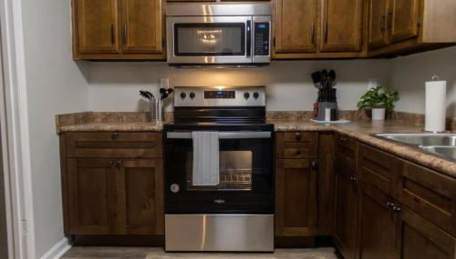 The Cozy Getaway Grill & Roku at Your Convenience! - Foto 4