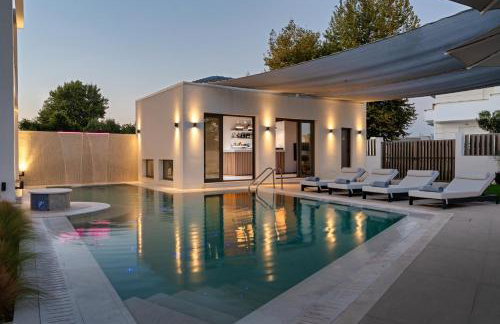 Palm View Suites - Foto 42