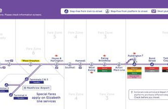 London Heathrow Apartment - West Drayton - Foto 40