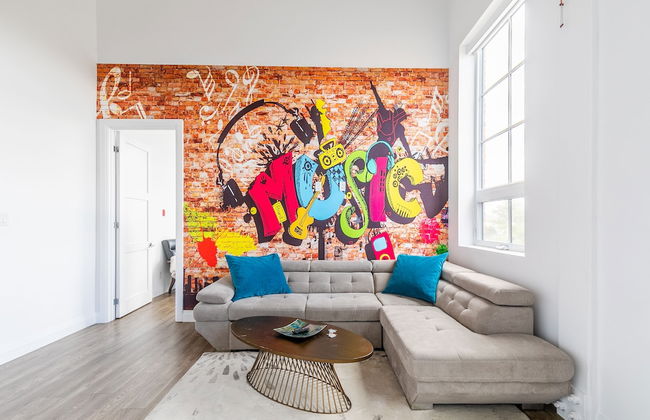 GLOBALSTAY. Dundurn LOFTS. Free parking - Foto 79