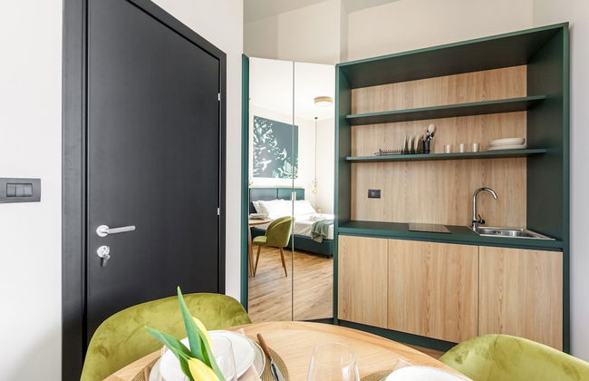 Palazzo Quantum 1 - Foto 31