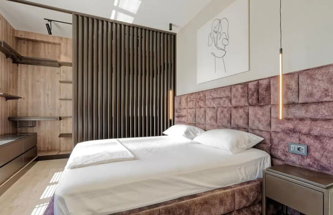 Luxurious central apartments - Foto 7