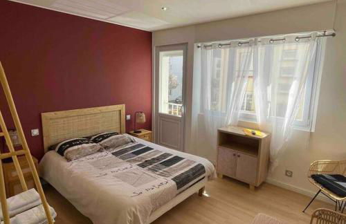 Grand studio 1 avec lave-linge - Foto 10