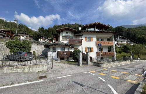 Casa Adamello Giustino - Foto 64