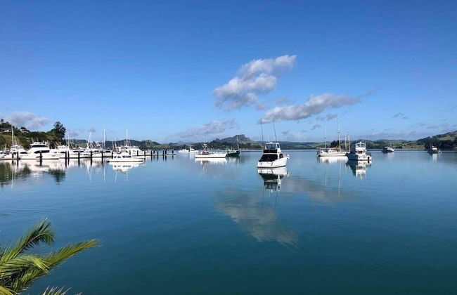 Coastal Chalet Suites - Foto 21