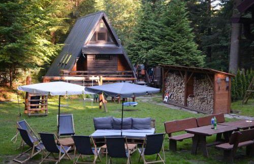 Domki Brenna Leśnica - Foto 21