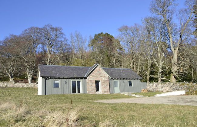 Finzean Estate Holiday Cottages - Foto 17