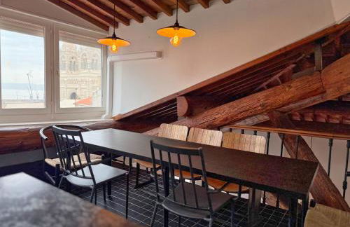 Duplex avec Vue Exceptionnelle - Calme & Confort - Photo 20