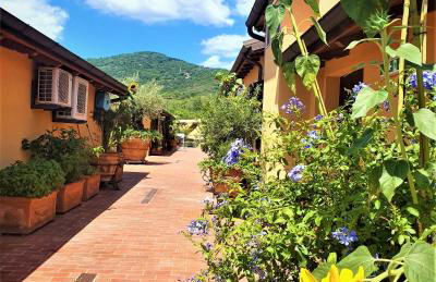 "La Terrazza di Castiglione" APPARTAMENTI VACANZA - Foto 6