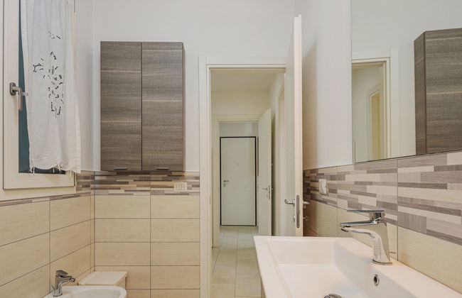 Appartamento Maestrale - Foto 23