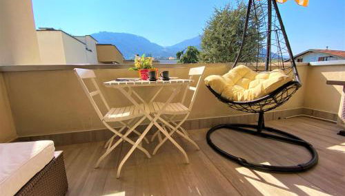 IL TERRAZZO A BELLAGIO - Photo 5