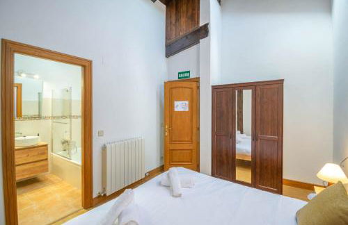 Espaciosa casa rural en pleno corazón del Baztán - Foto 35