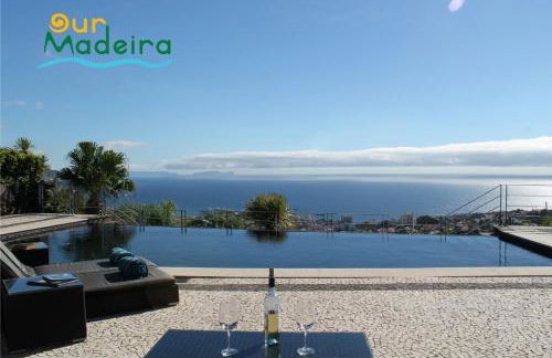 OurMadeira - Villa Luz - Foto 19