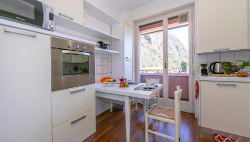 Appartamento Il Golfo Lake View - Happy Rentals - Foto 4