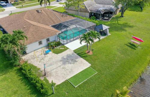 Kids and Pets Welcome - Foto 32