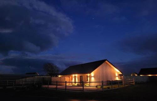 Blue Iris Cottage, Ashlin Farm Barns - Foto 10