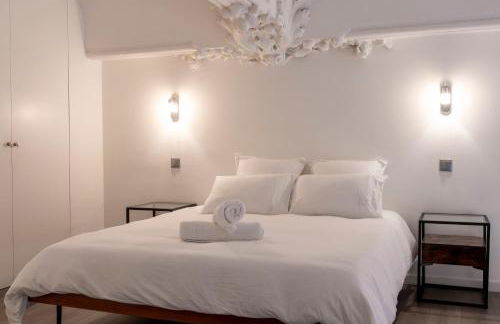 Triplex Gallia Luxe Cannes - Foto 21