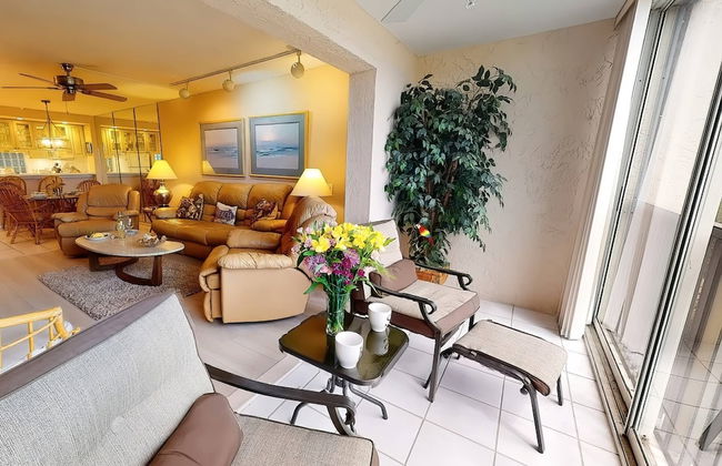 Bay Oaks, 4th Floor Corner - Elevator - Foto 11