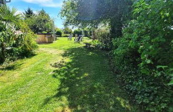 Gîte à la campagne - La Petite Clavelie - Foto 18