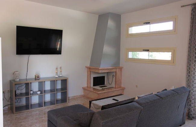 Platoni Elite Villas - Photo 10