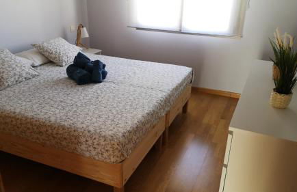 Apartamentos Chamartín - Foto 25