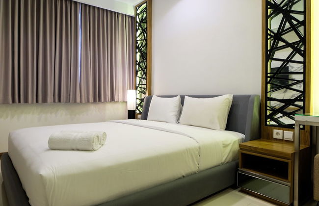 Best Price 1BR Lexington Residence - Photo 2