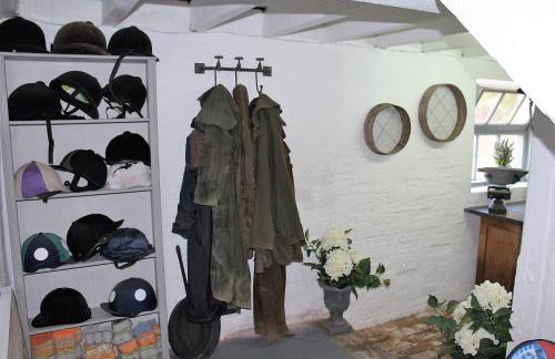 The Jockey Room Hideaway - Foto 16