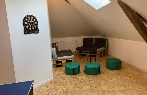 La Brossière - Foto 21