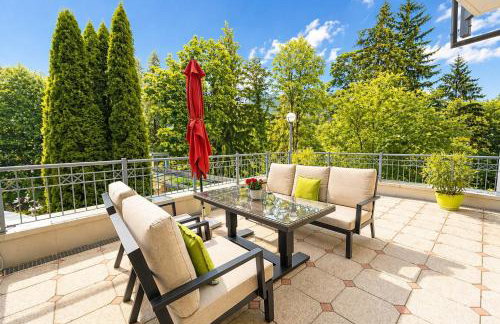 Tivoli Apartments - Photo 46