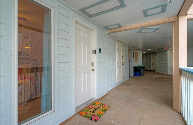 Private Balcony w/ Ocean View Pool & Hot Tub Access Ocean Echo by Avantstay - Foto 20