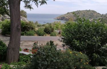 Studios Ioanna Limnionas Samos - Foto 29