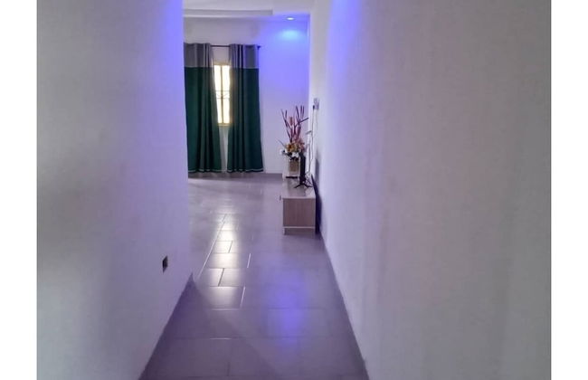 Lovely 2-bed Apartment in Ibeju Lekki - Foto 33
