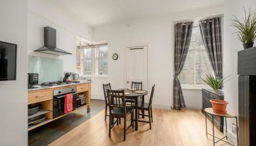 Royal Mile Apartment Edinburgh - Foto 4