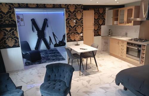 Love Room, L'aubertine - Foto 1