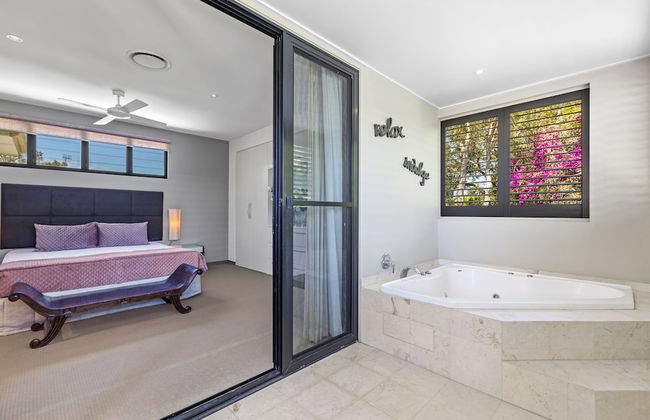 Noosa Village River Resort - Foto 71