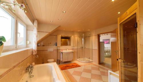 Ferienwohnung-Herbolzheim - Foto 2