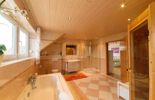 Ferienwohnung-Herbolzheim - Foto 2