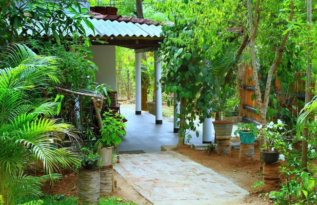 Nature Park Udawalawe - Foto 36