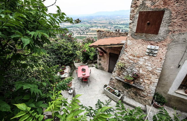 Italian Charming Mansion in the County Side Enjoy Umbria - Foto 29