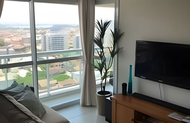 Velutti Pérola do Mar - Penha - SC - Photo 2