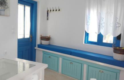 Tilos Island house - Foto 18