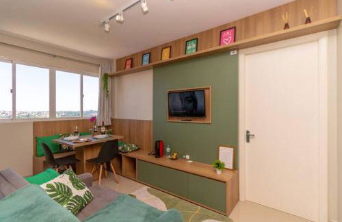 Maravilhoso Próx. Atitus c/Garagem NOVO - Foto 19