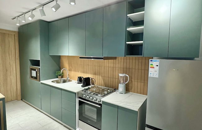 KIA ORA APPART HOTEL - Photo 36