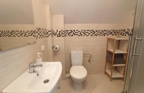 Apartamenty nad Zatoką - Kuźnica - Foto 8