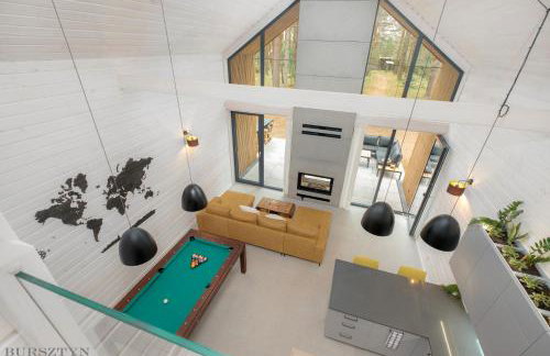 Raj na Kaszubach - Pałubicka Bór - Domy na Wynajem - Foto 18