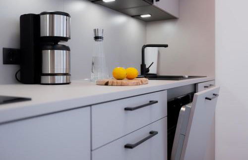 Alpine Apartements Maximilian - Foto 16