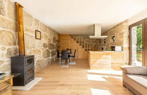 Casa da Eira "Lavoura da Bouça - Fruta Bio" - Foto 29