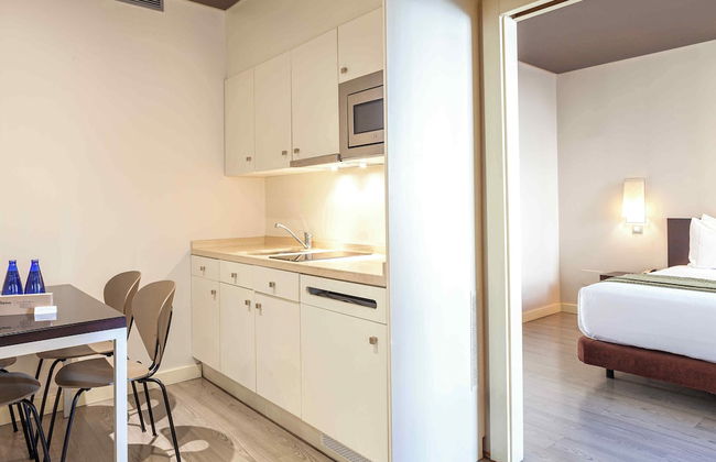 Suites Viena Plaza de España - Foto 27